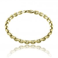 Bracciale Chimento Donna Accenti in Oro giallo 1B02524ZZ1180 - 1B02524ZZ1180